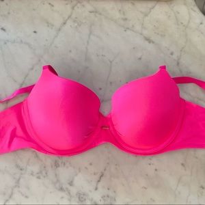 Victoria’s Secret bra